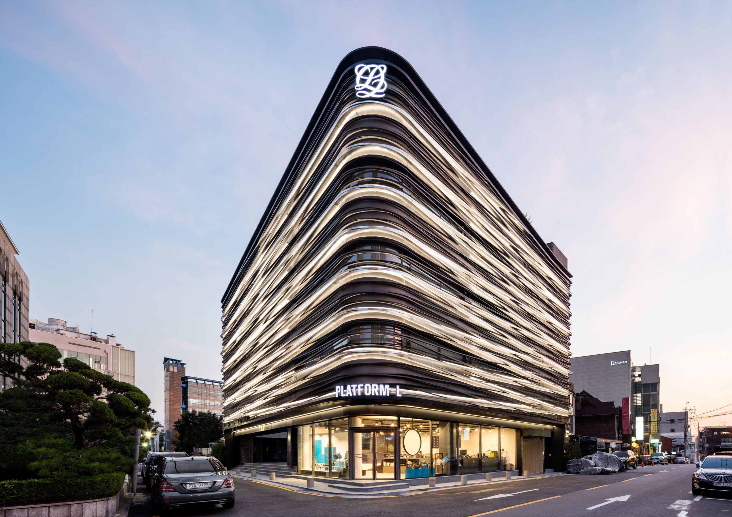 JOHO_PlatformL_1 ⓒGoongsun Nam