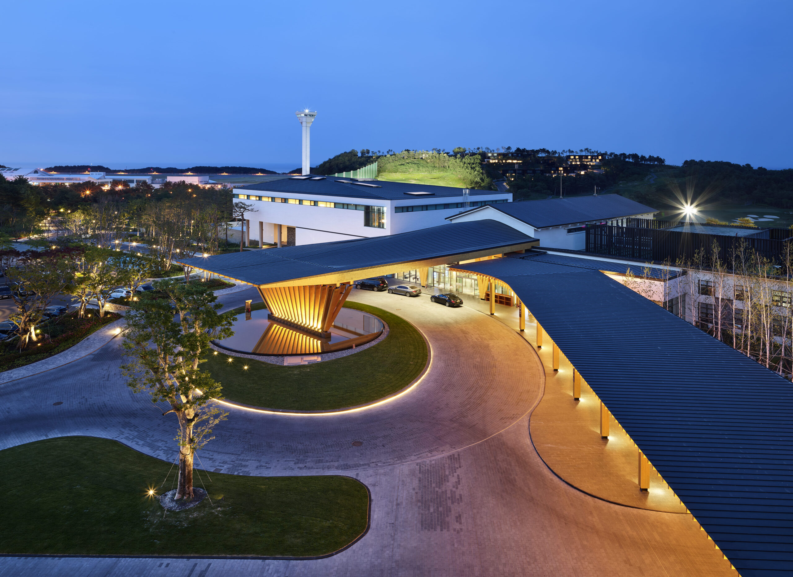 JOHO_Seolhaeone Clubhouse_1 ⓒKim Yongkwan