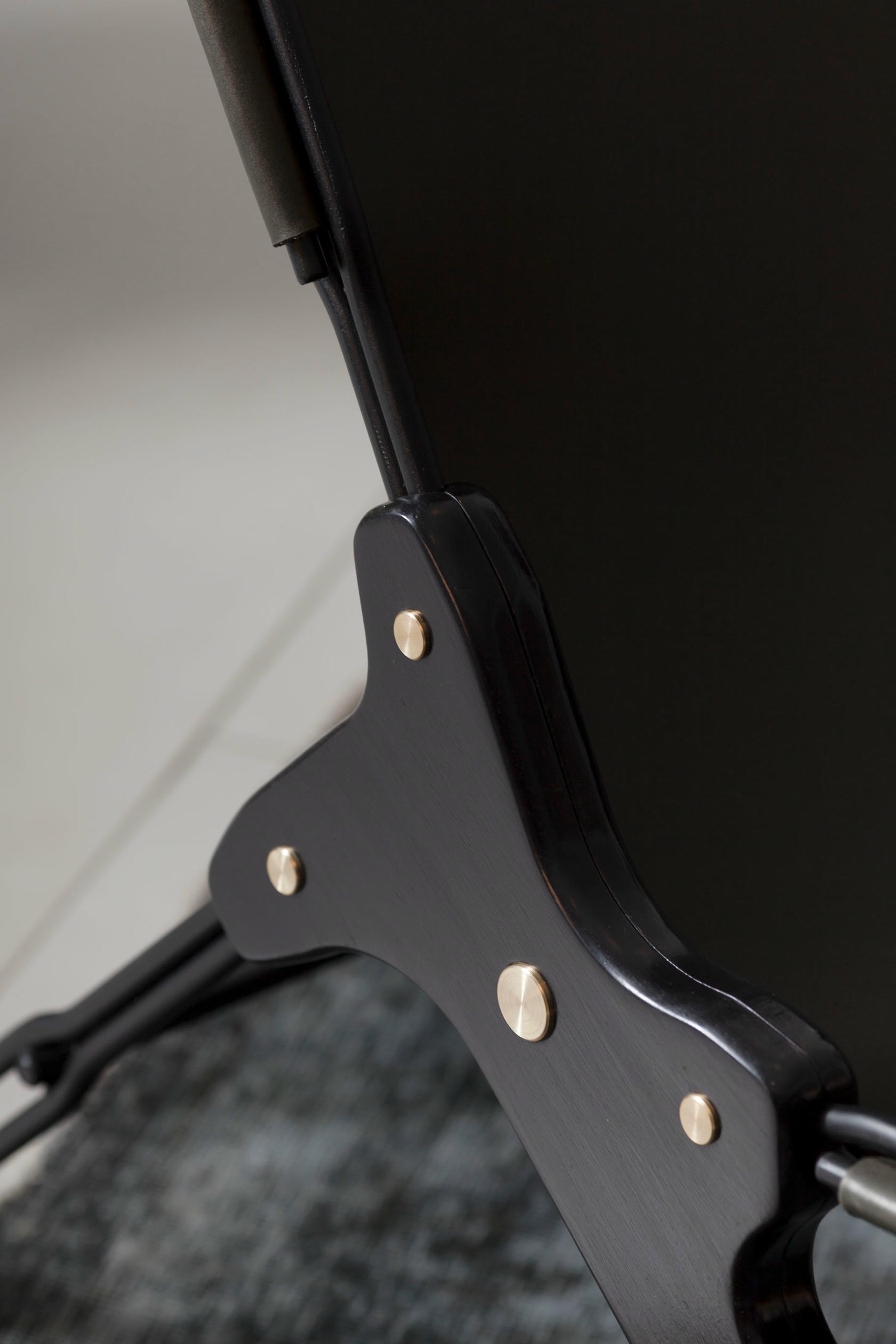 Olivo Lounge Chair by Estudio Andean 13