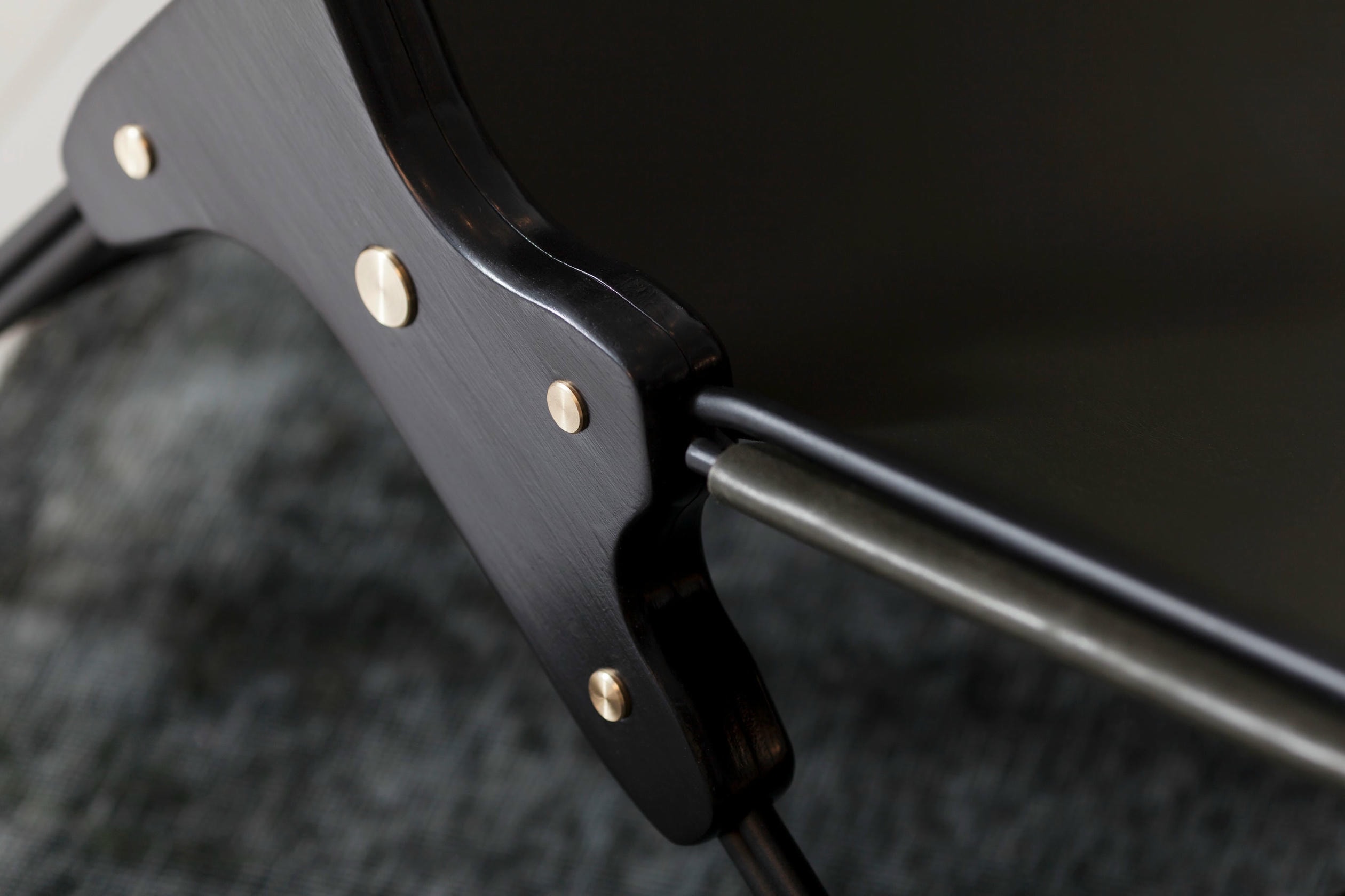 Olivo Lounge Chair by Estudio Andean 14