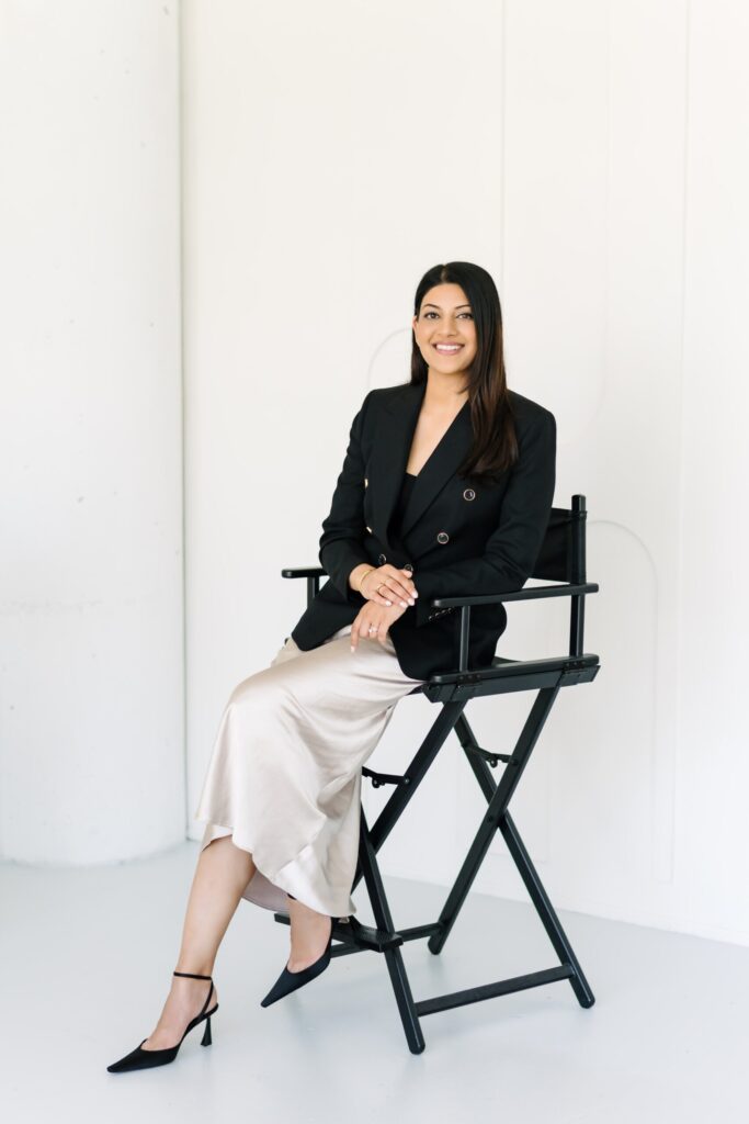 Priya Mitrovic Studio P Interiors scaled