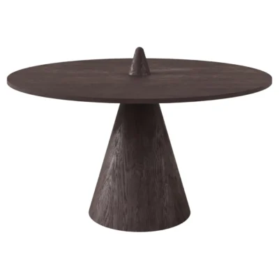 Arcaico Wood Table by Francesco Zonca
