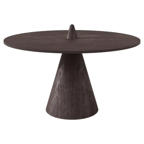 Arcaico Wood Table by Francesco Zonca 1