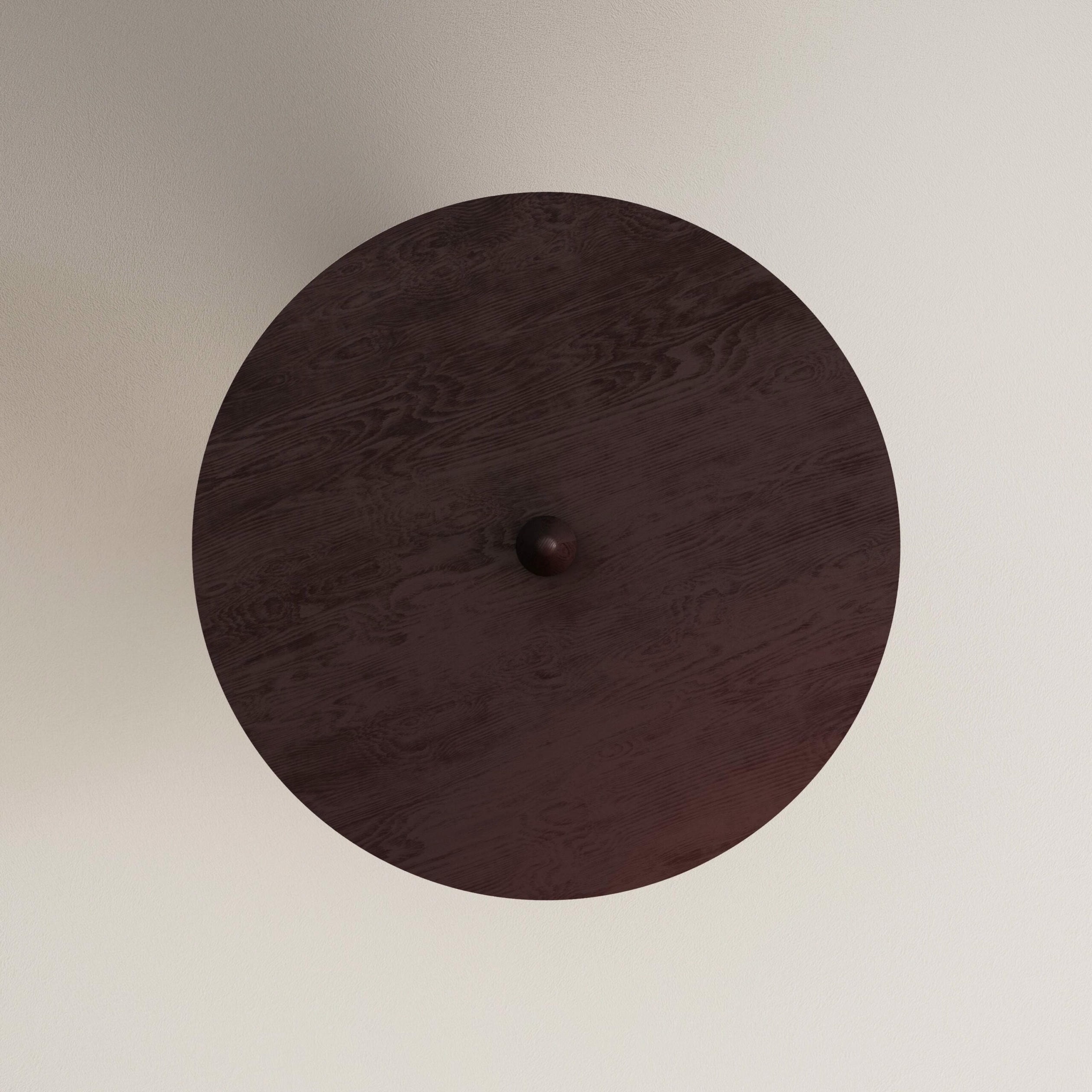 Arcaico Wood Table by Francesco Zonca 5