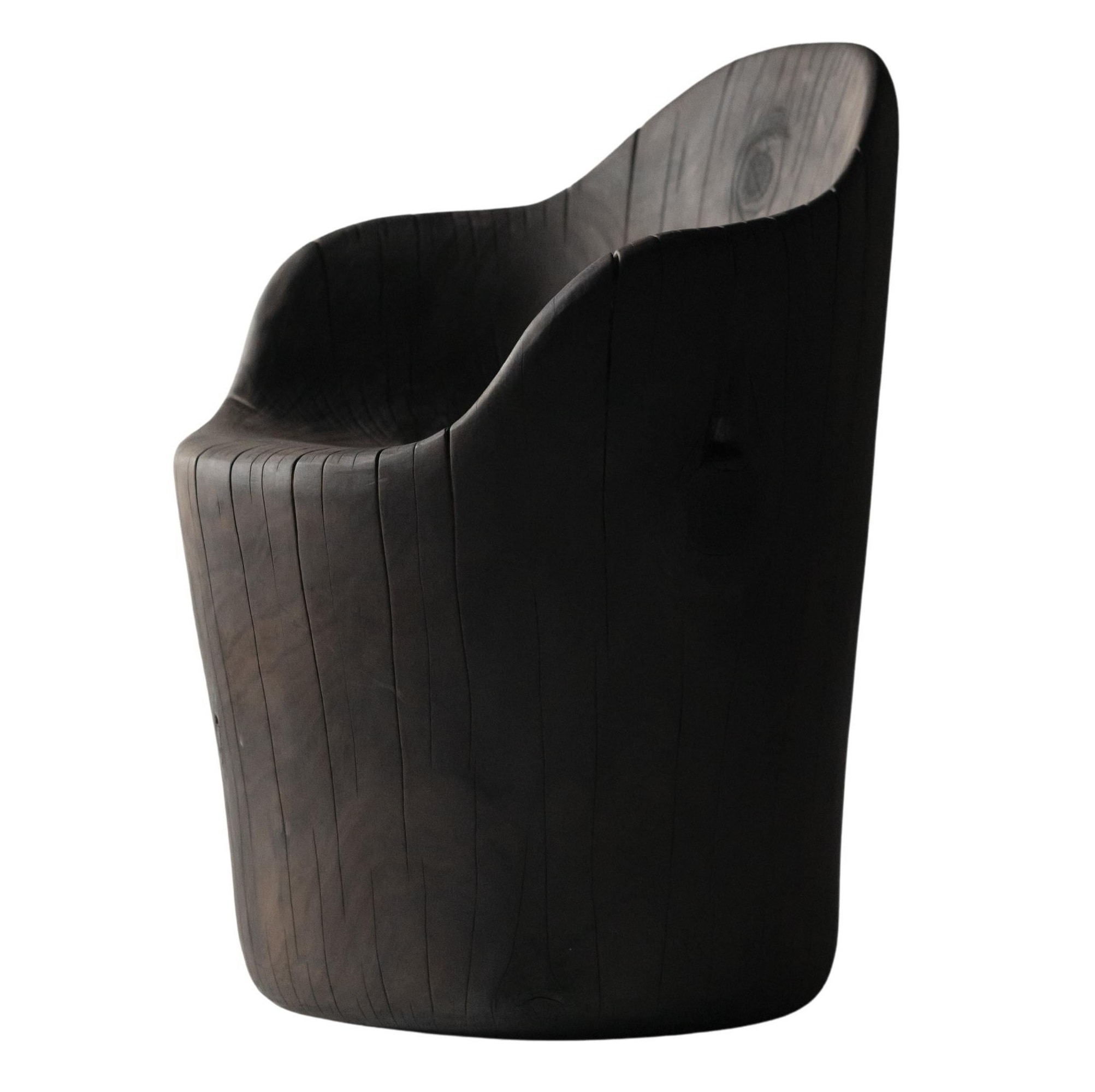 Batan Armchair by Taller Batán 1