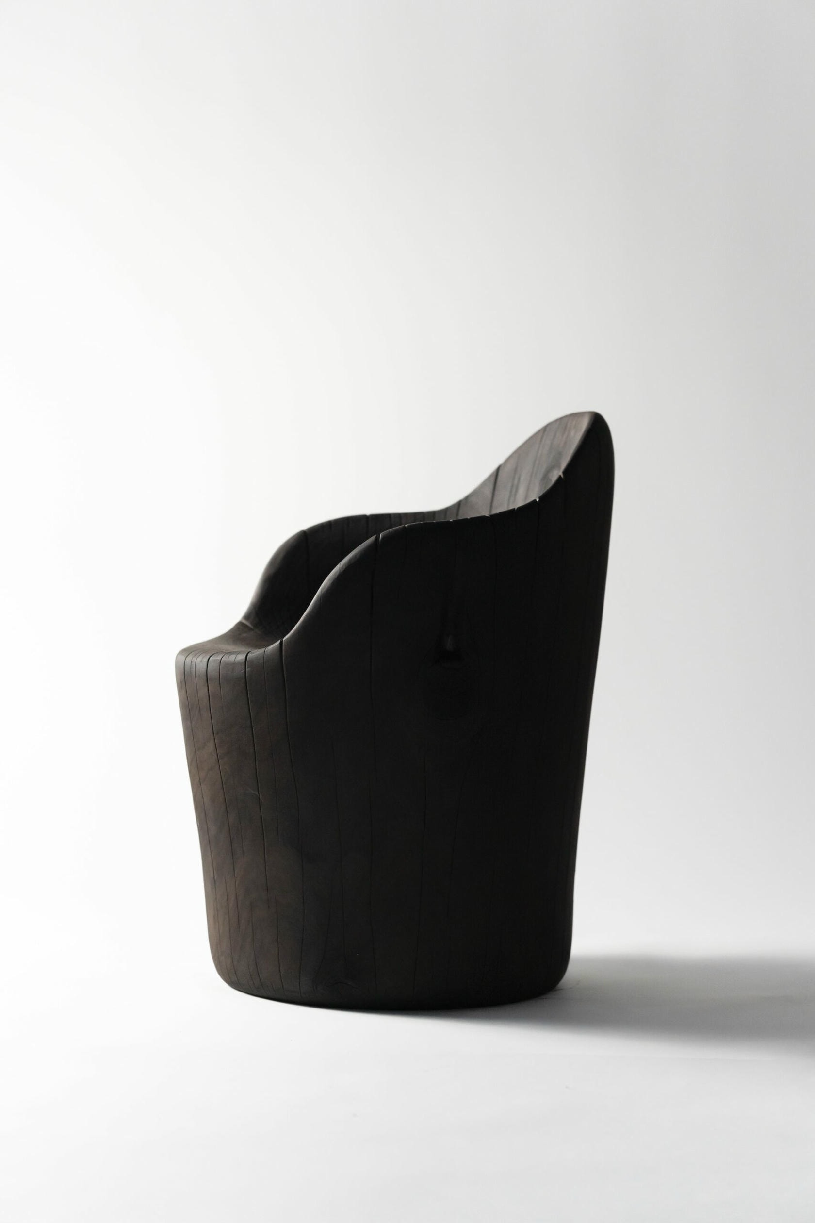 Batan Armchair by Taller Batán 2