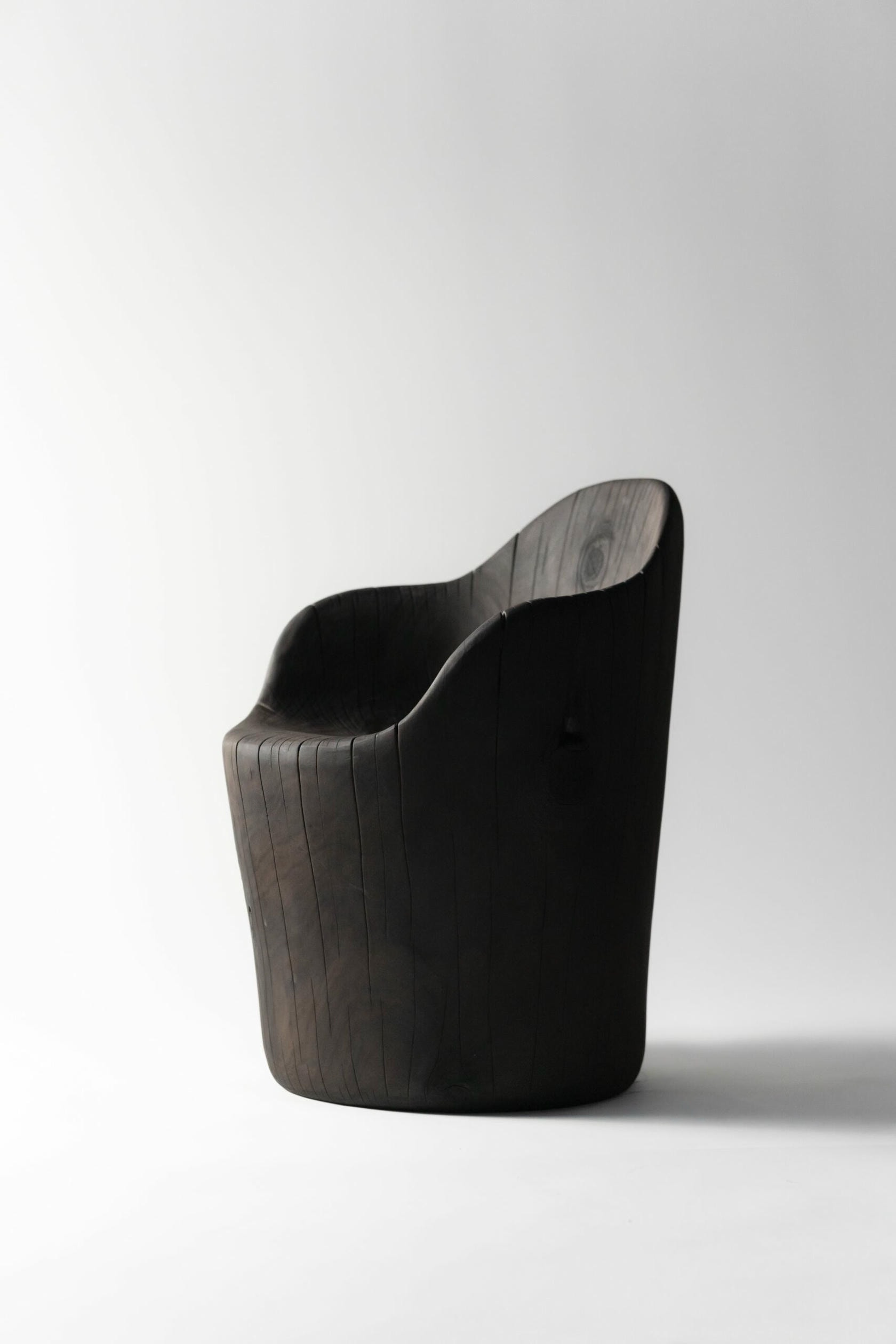 Batan Armchair by Taller Batán 3