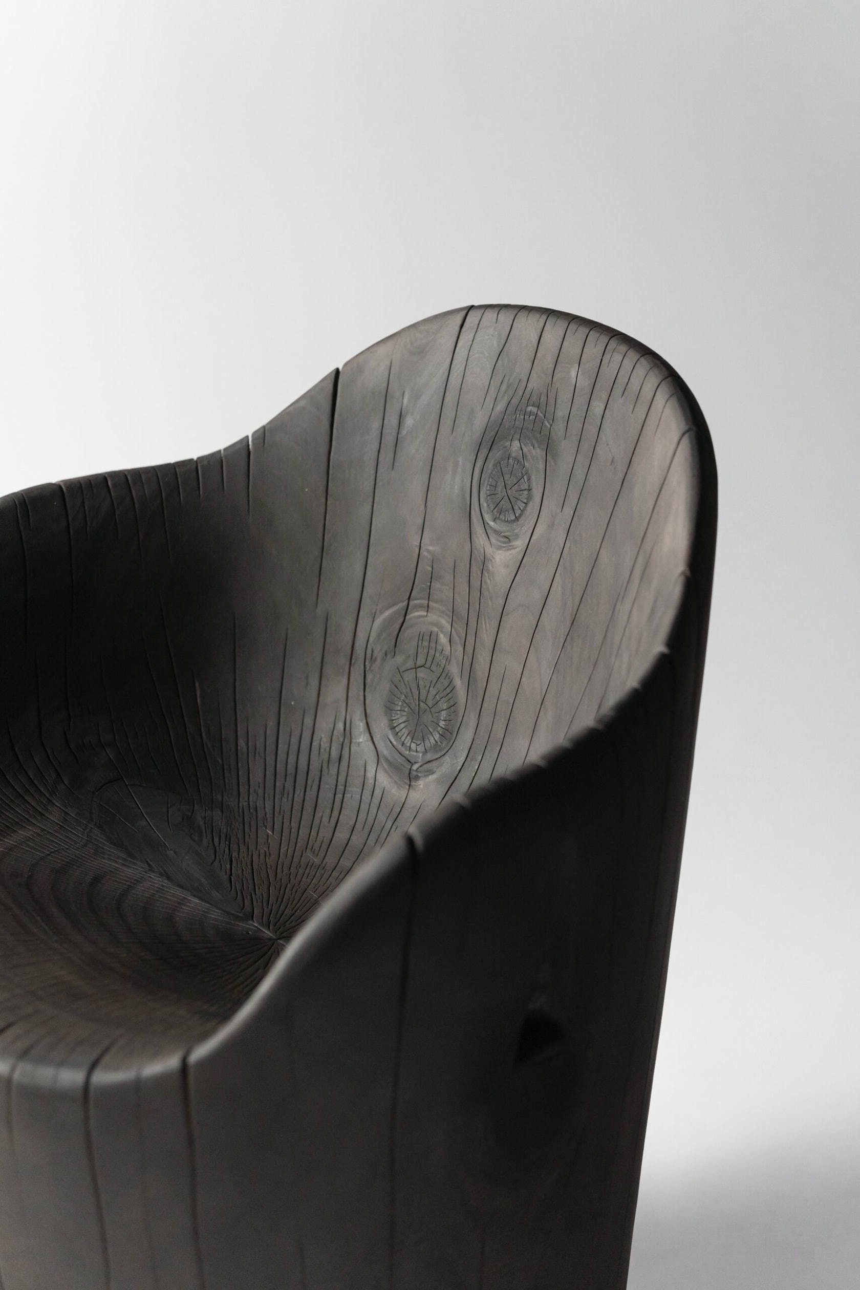 Batan Armchair by Taller Batán 4