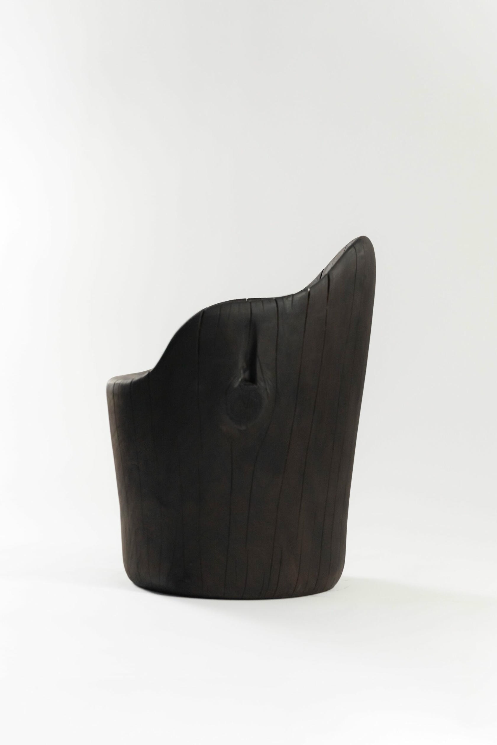 Batan Armchair by Taller Batán 5