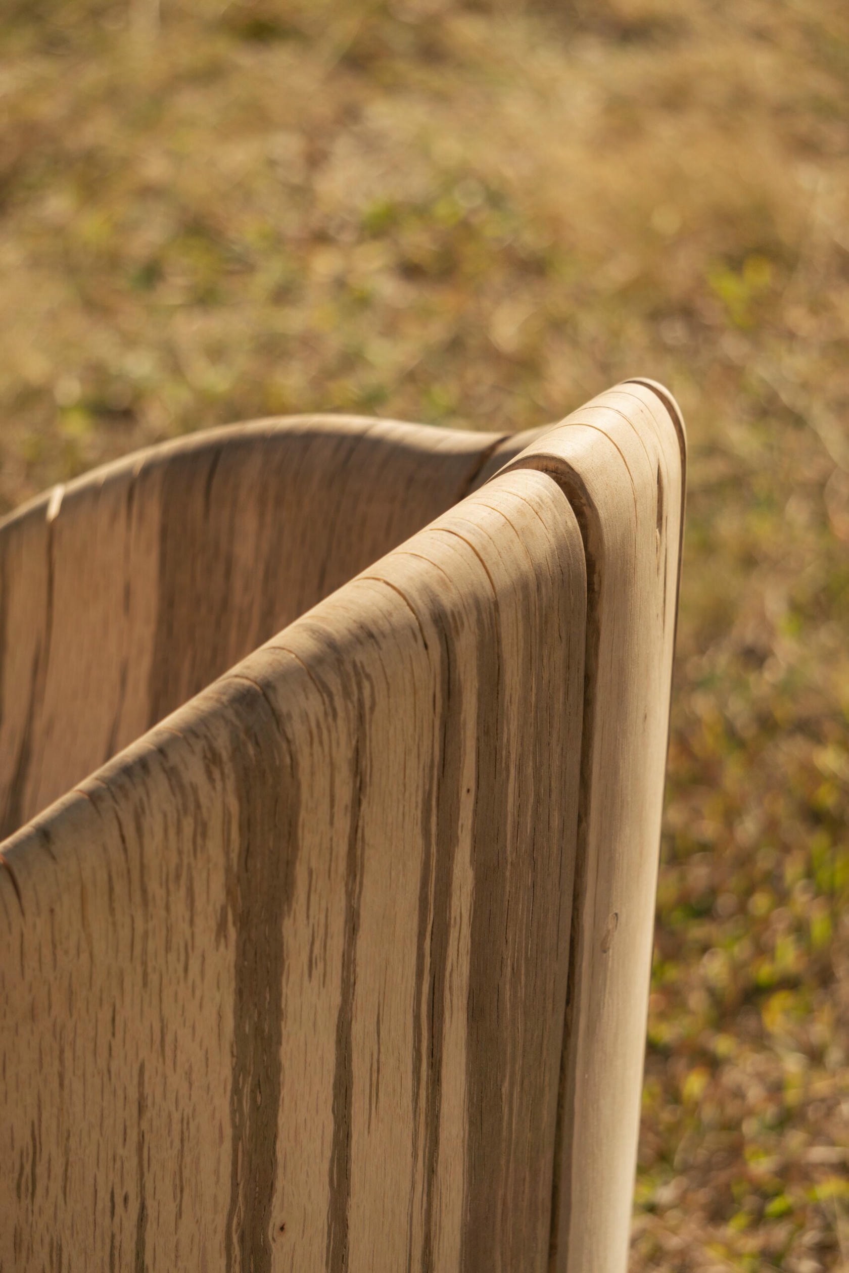Batan Armchair by Taller Batán 8