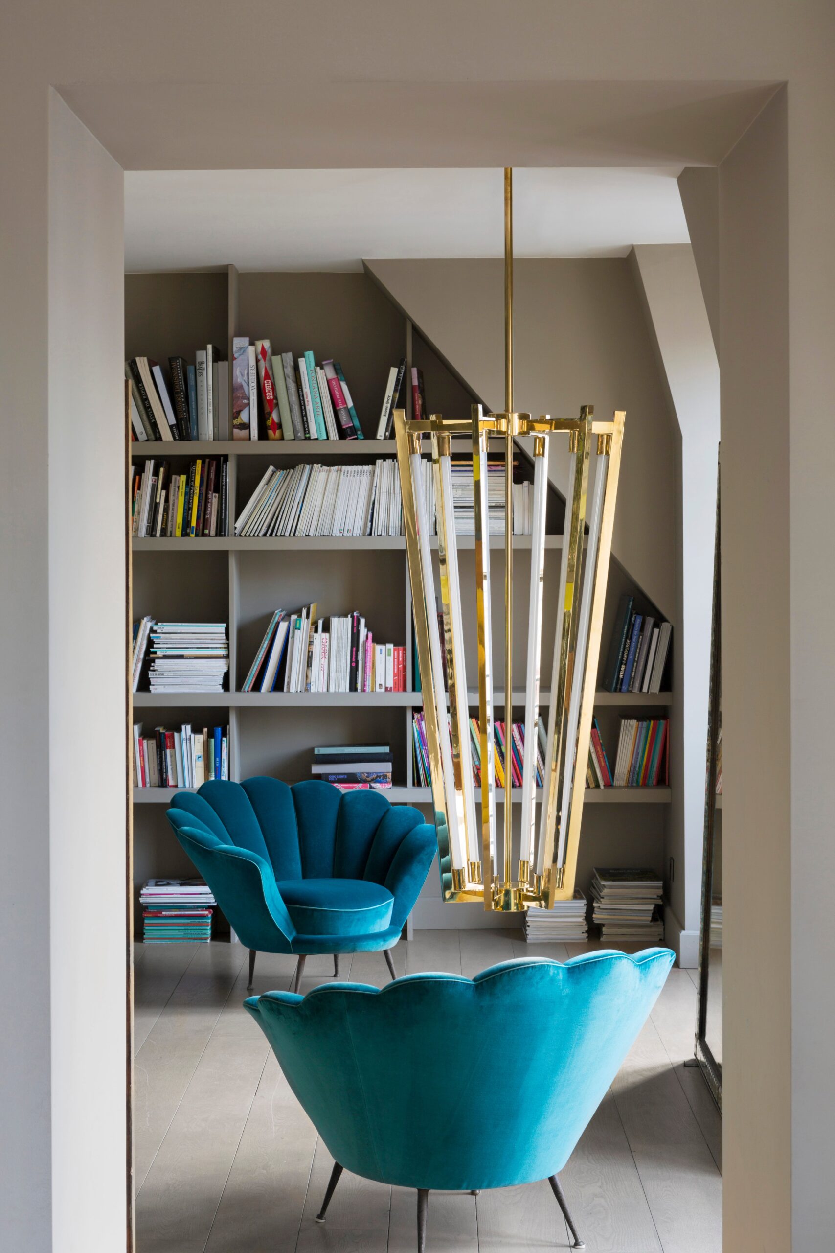 Chandelier 11 by Magic Circus Editions 6