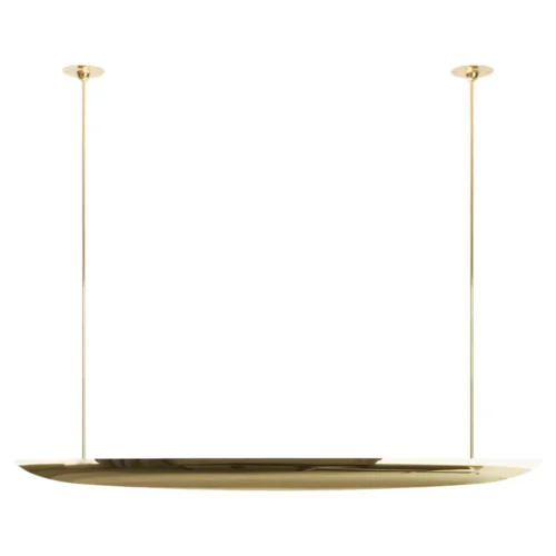Conca Pendant Lamp by Studio Orth 1