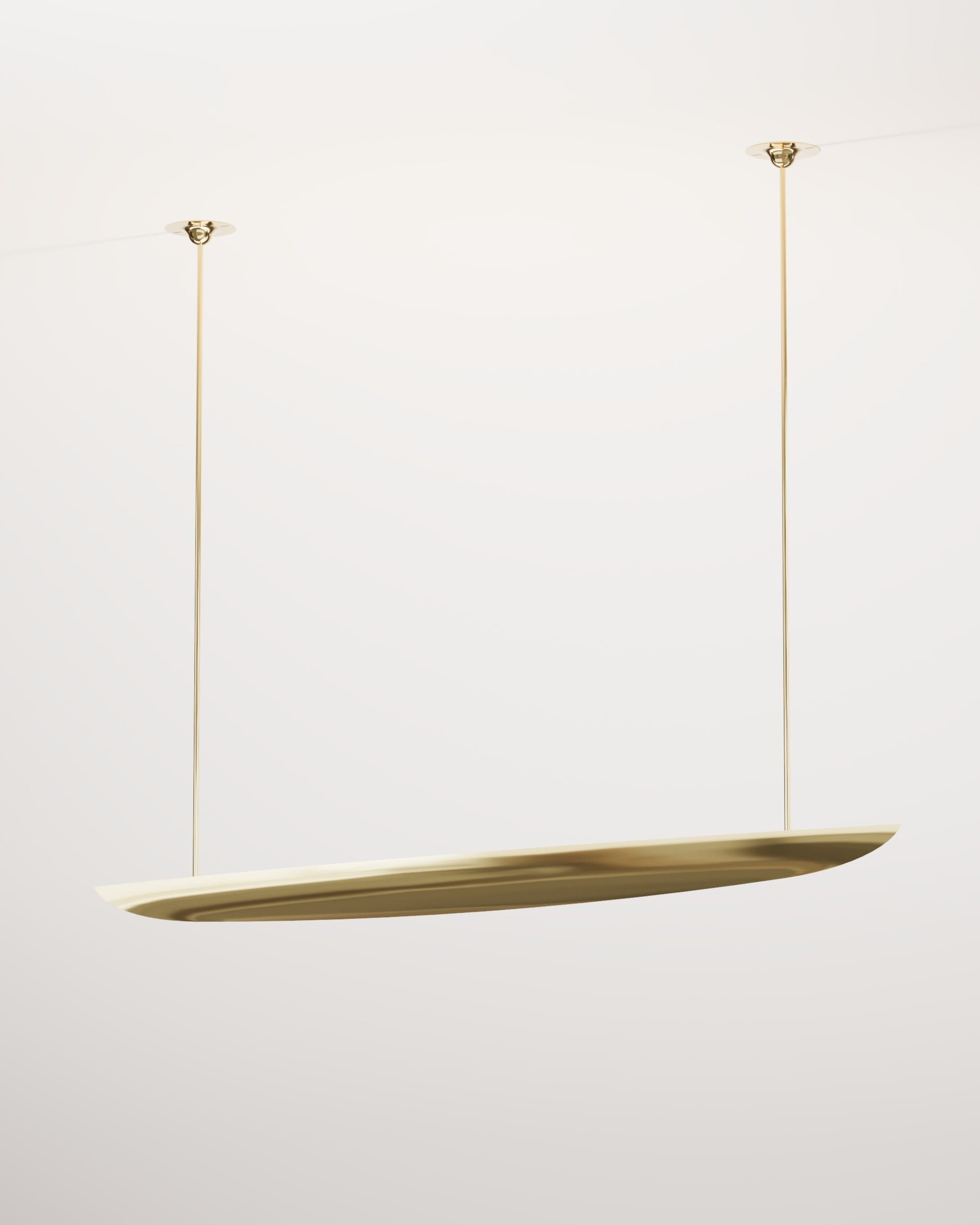 Conca Pendant Lamp by Studio Orth 3