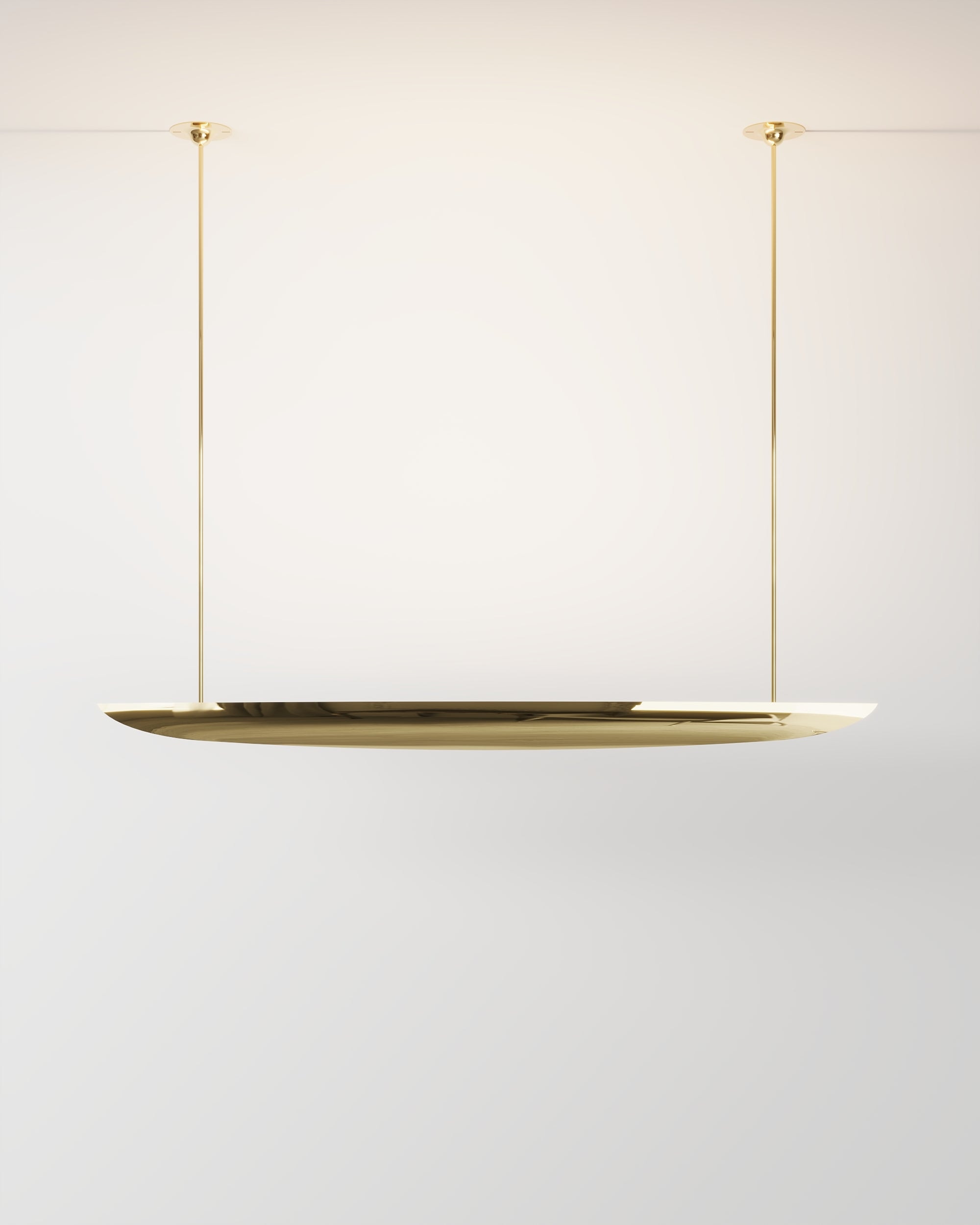 Conca Pendant Lamp by Studio Orth 4