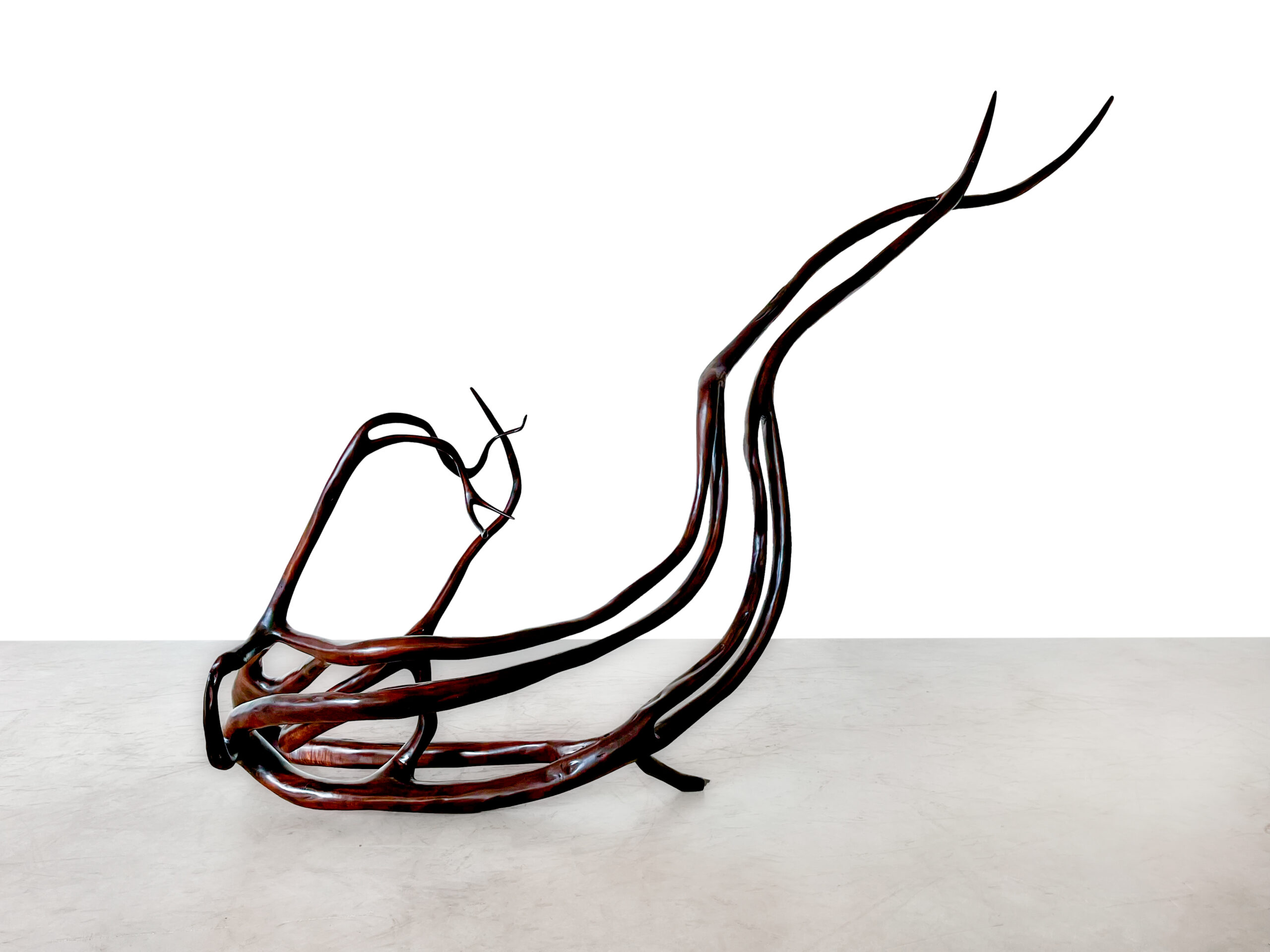 Escultura Uruçu_Paula Tochiro (1)