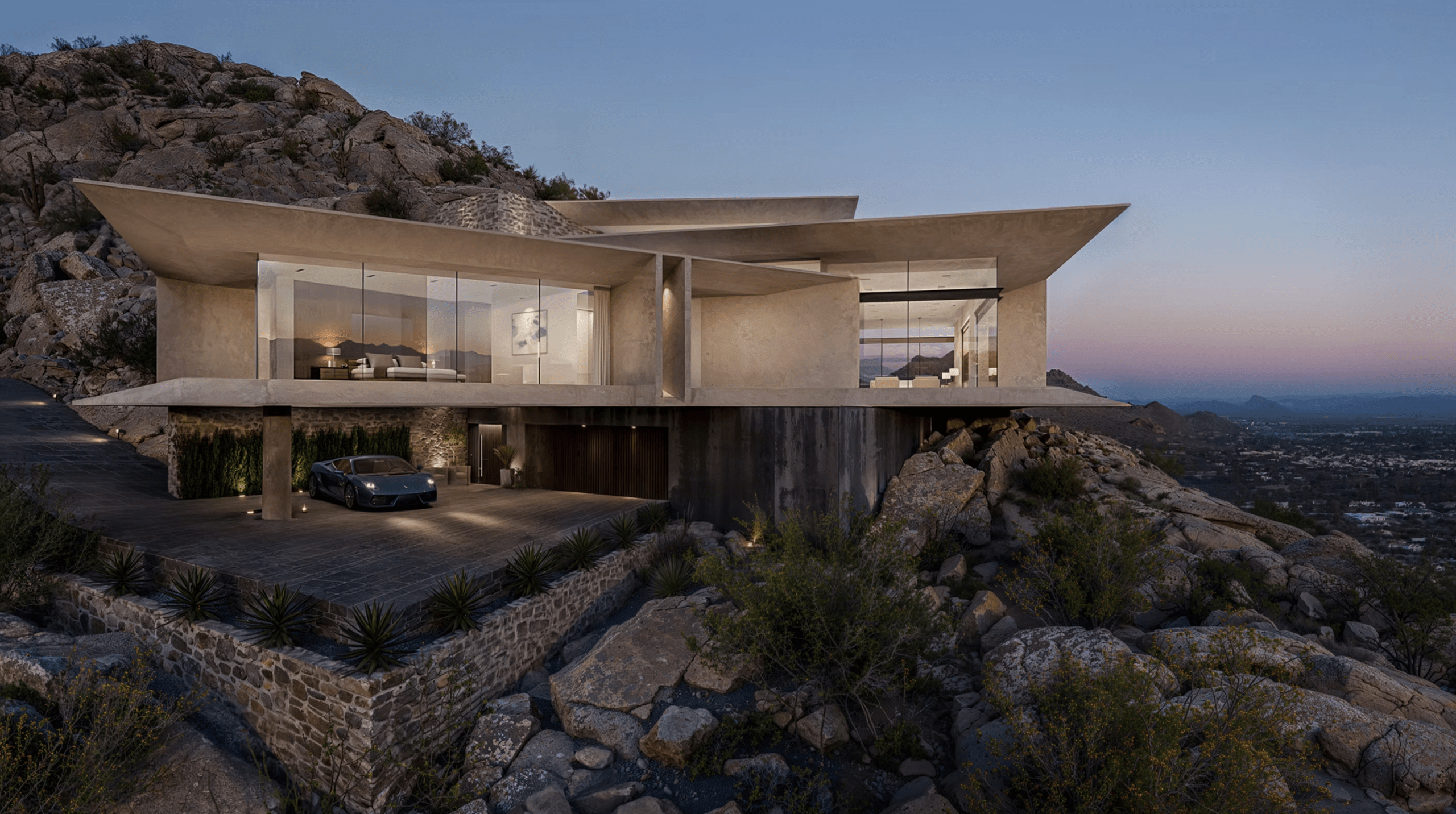 Lamar Bluff Residence scaled Lamar Bluff Residence scaled