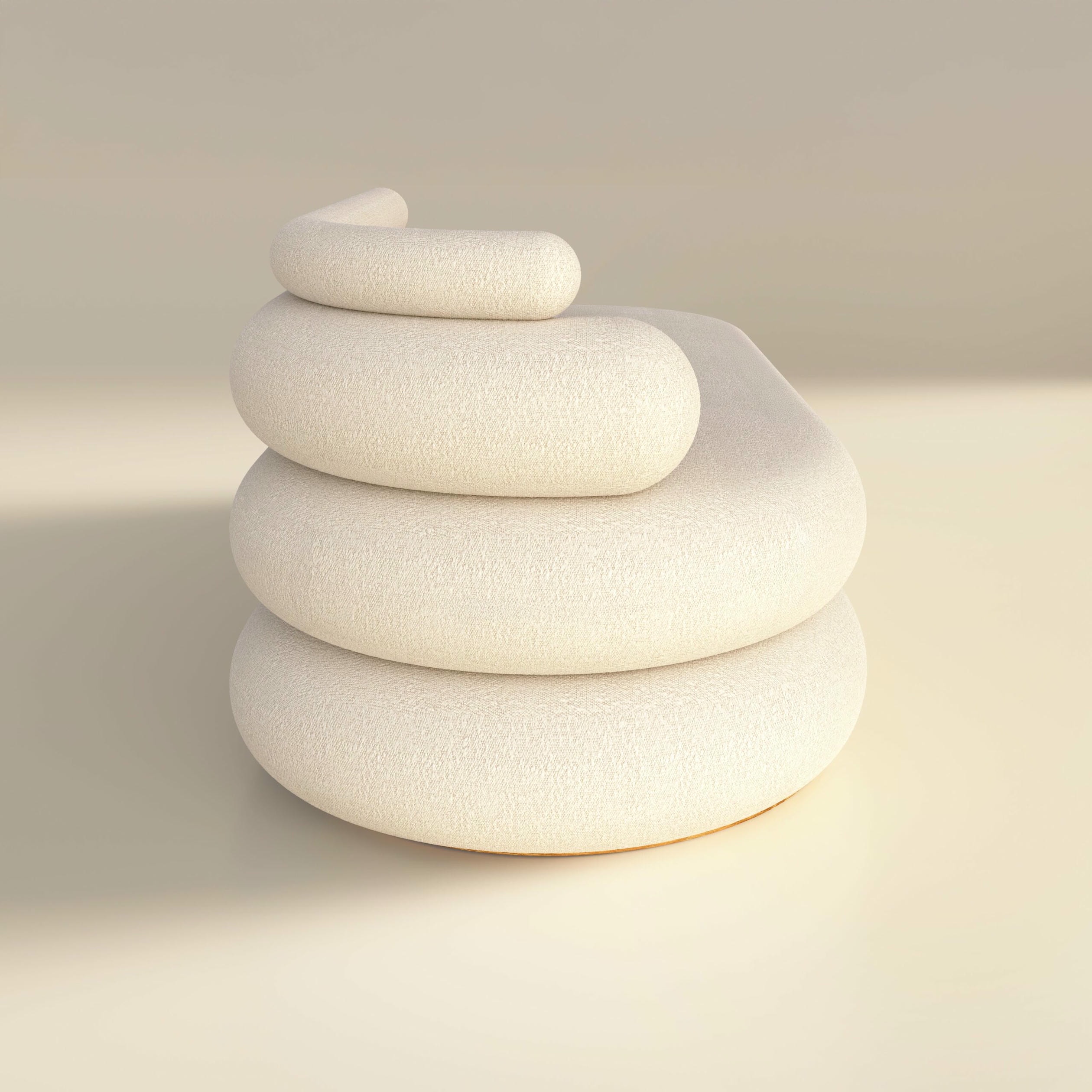 Levante Chaise Longue by Francesco Zonca 4