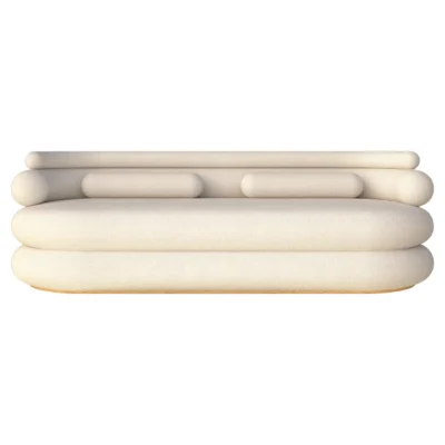 Levante Sofa by Francesco Zonca