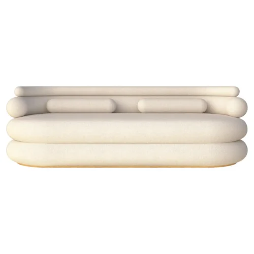 Levante Sofa by Francesco Zonca 1