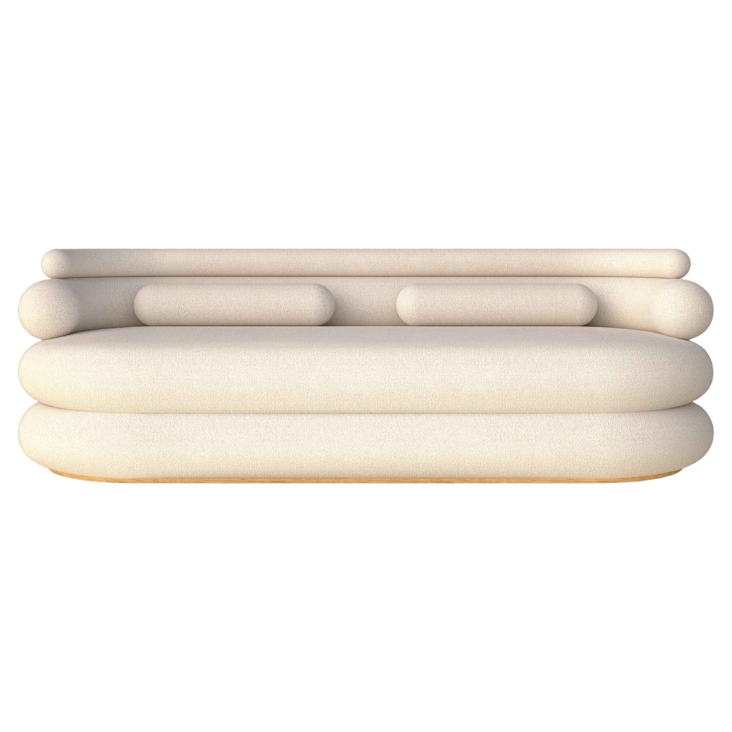 Levante Sofa by Francesco Zonca 1