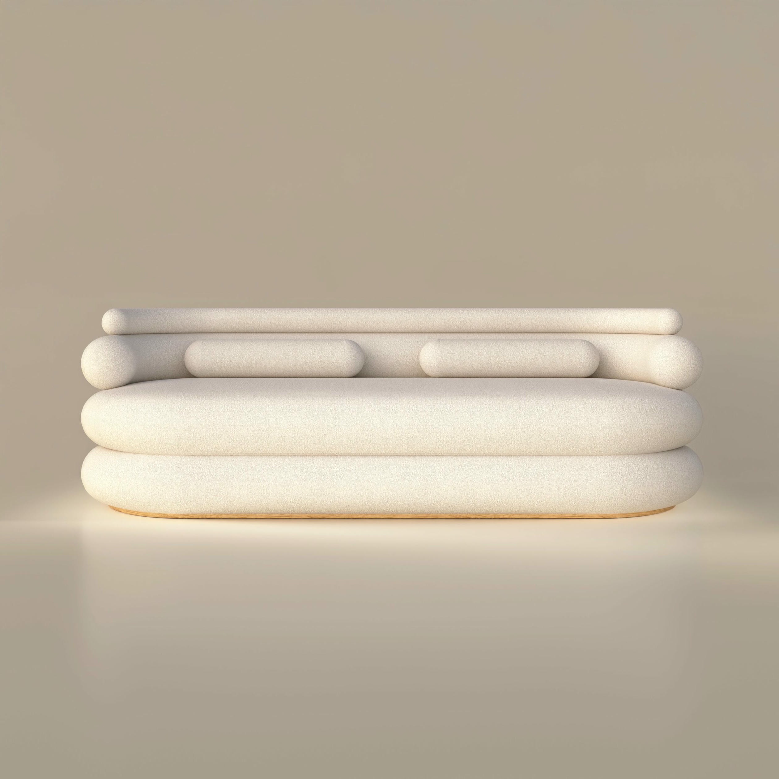 Levante Sofa by Francesco Zonca 2