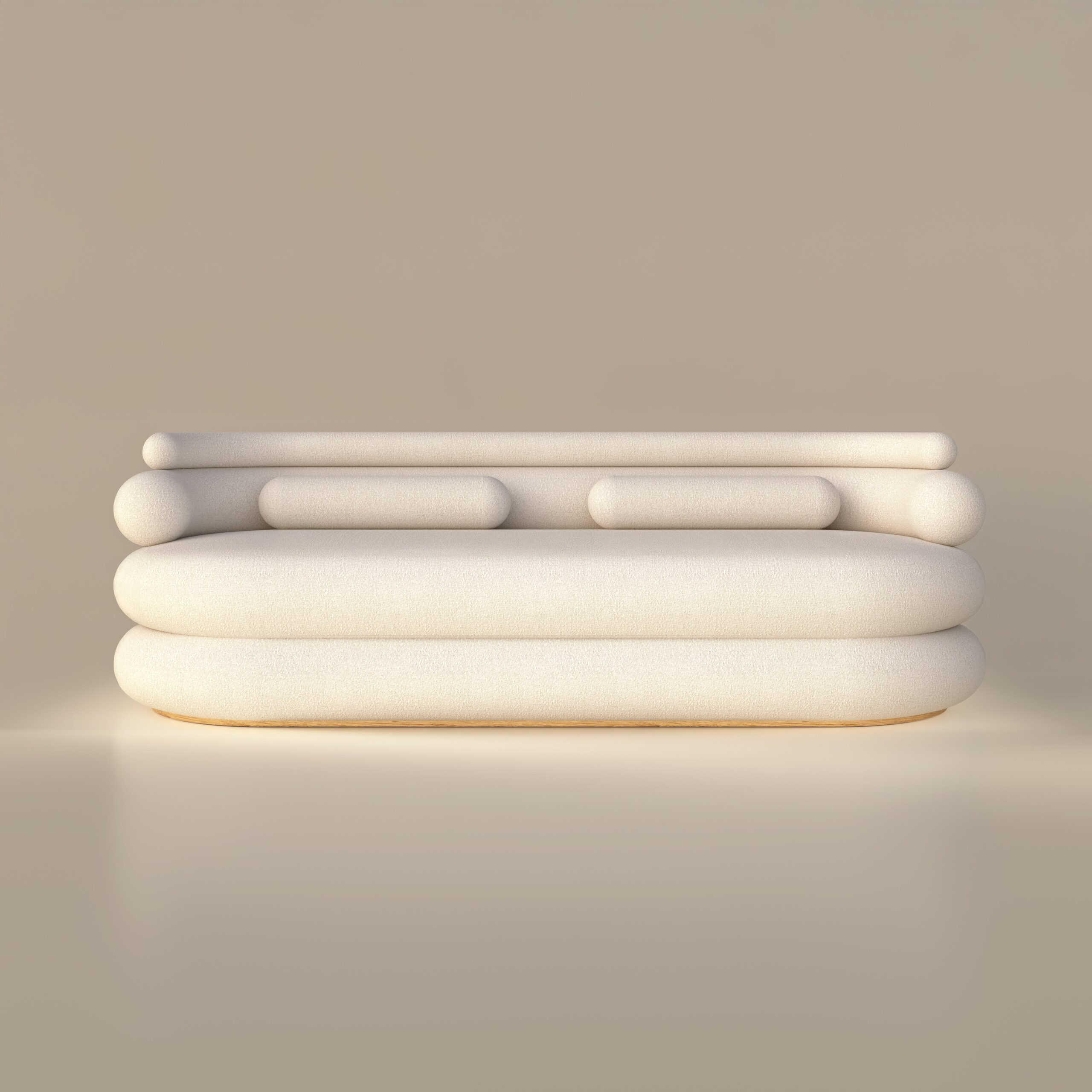 Levante Sofa by Francesco Zonca 2