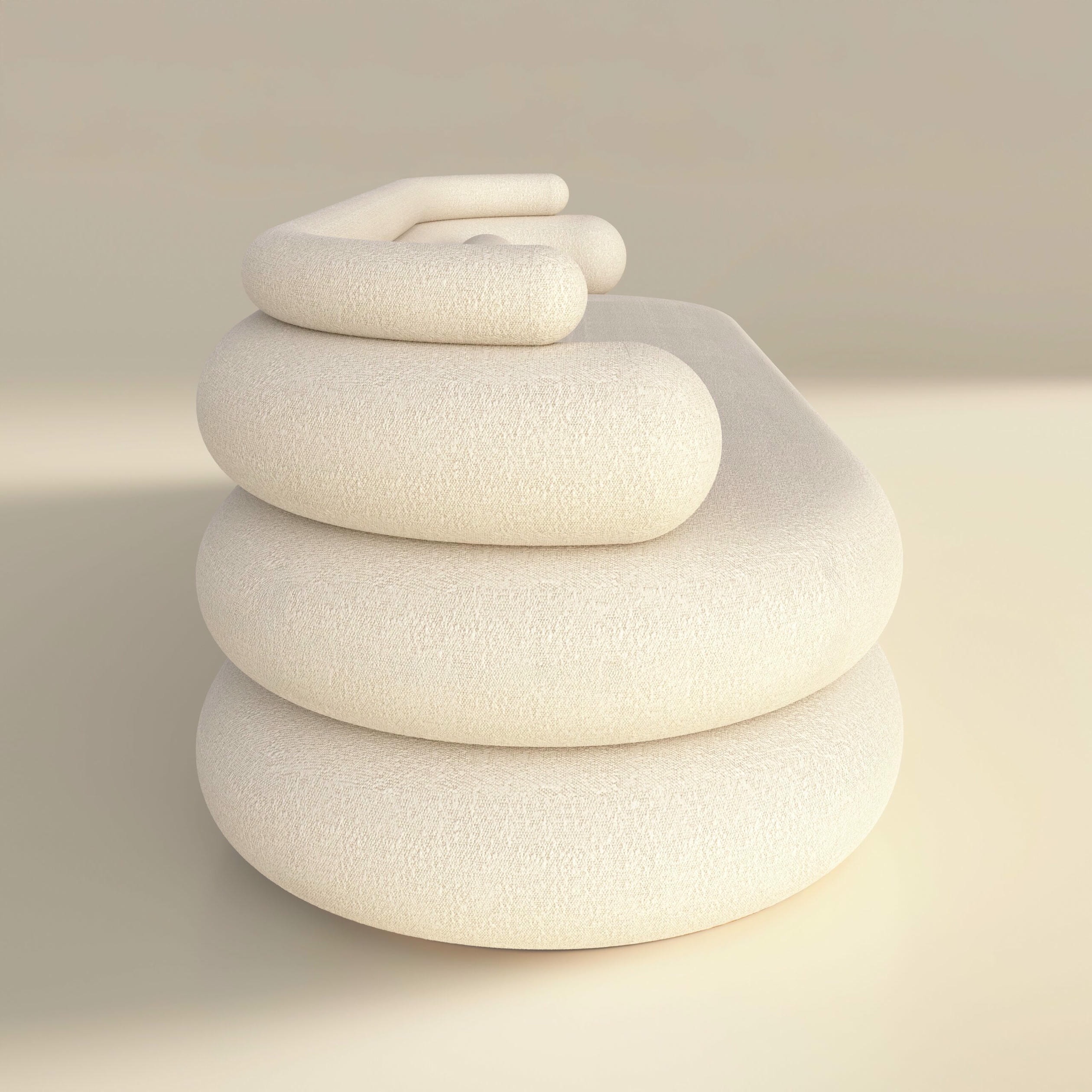 Levante Sofa by Francesco Zonca 4