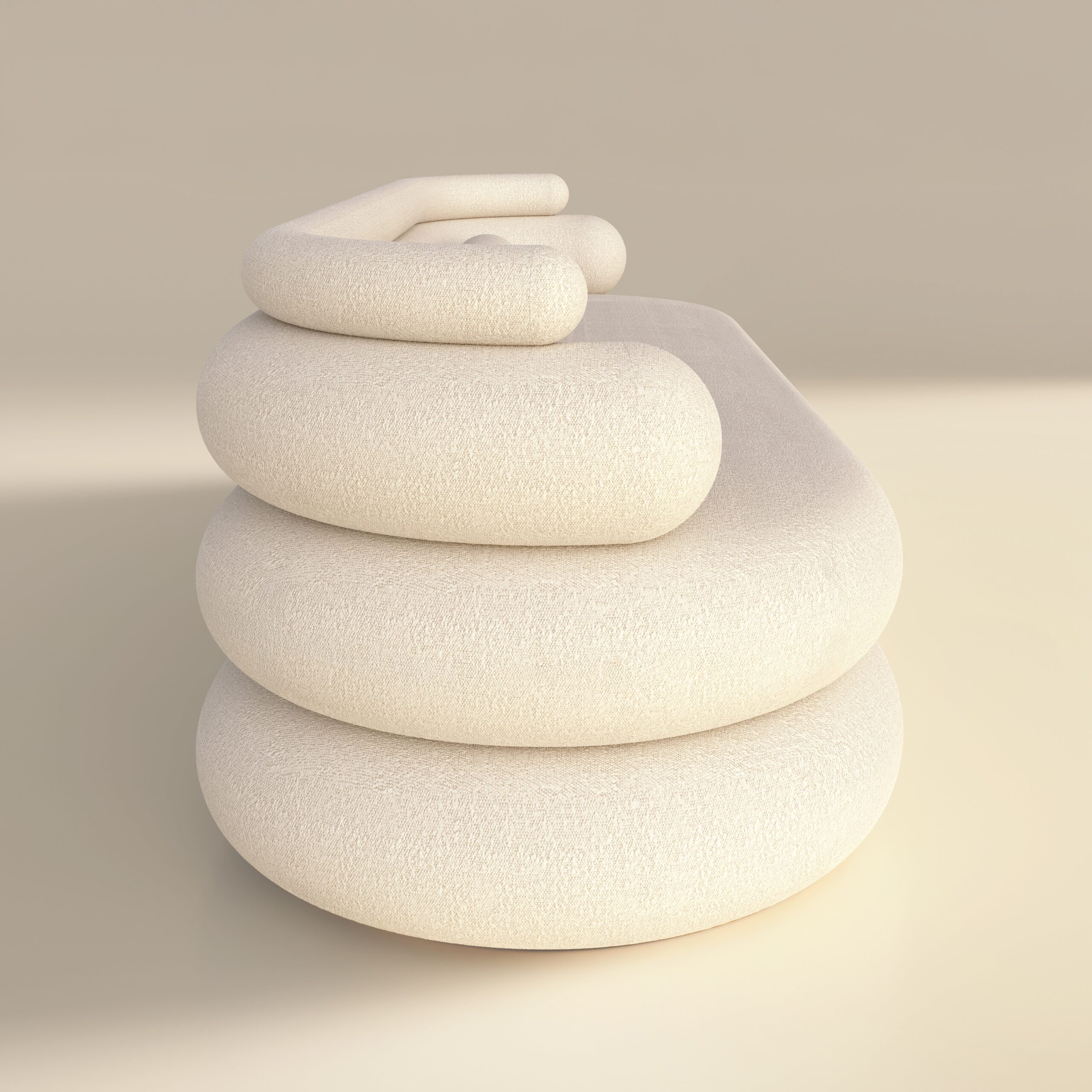 Levante Sofa by Francesco Zonca 4