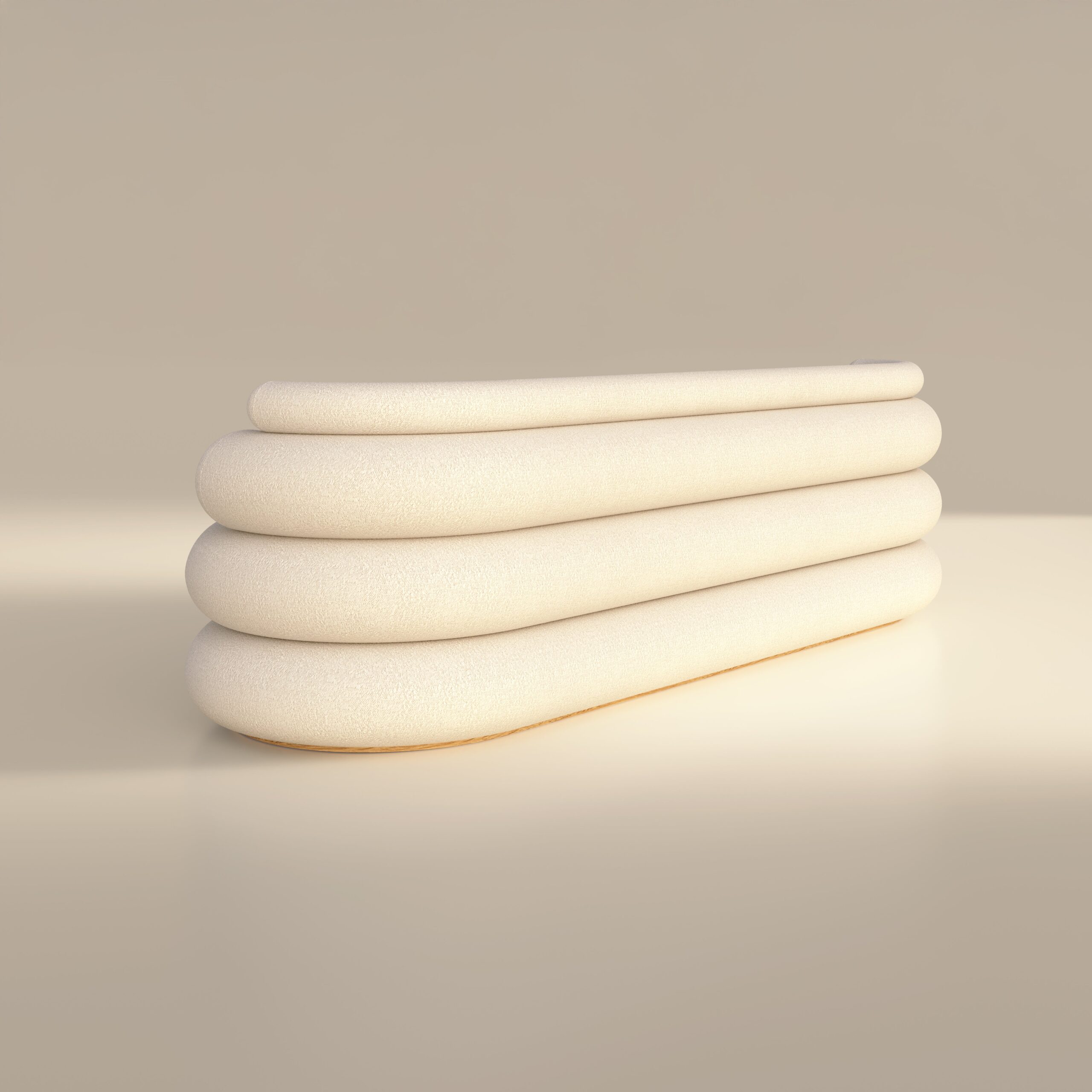 Levante Sofa by Francesco Zonca 6