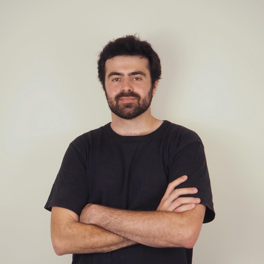 Luis Gimeno