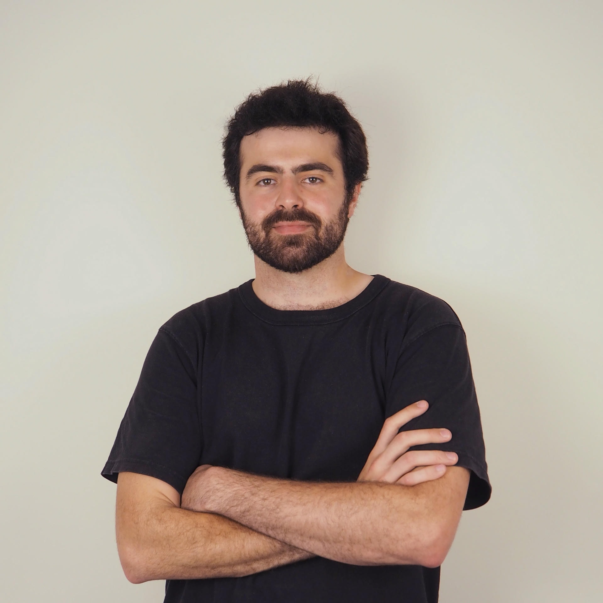 Luis Gimeno