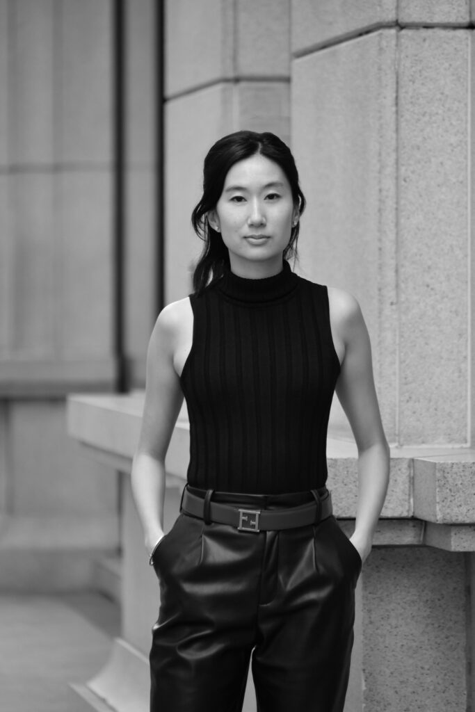Nora Chou