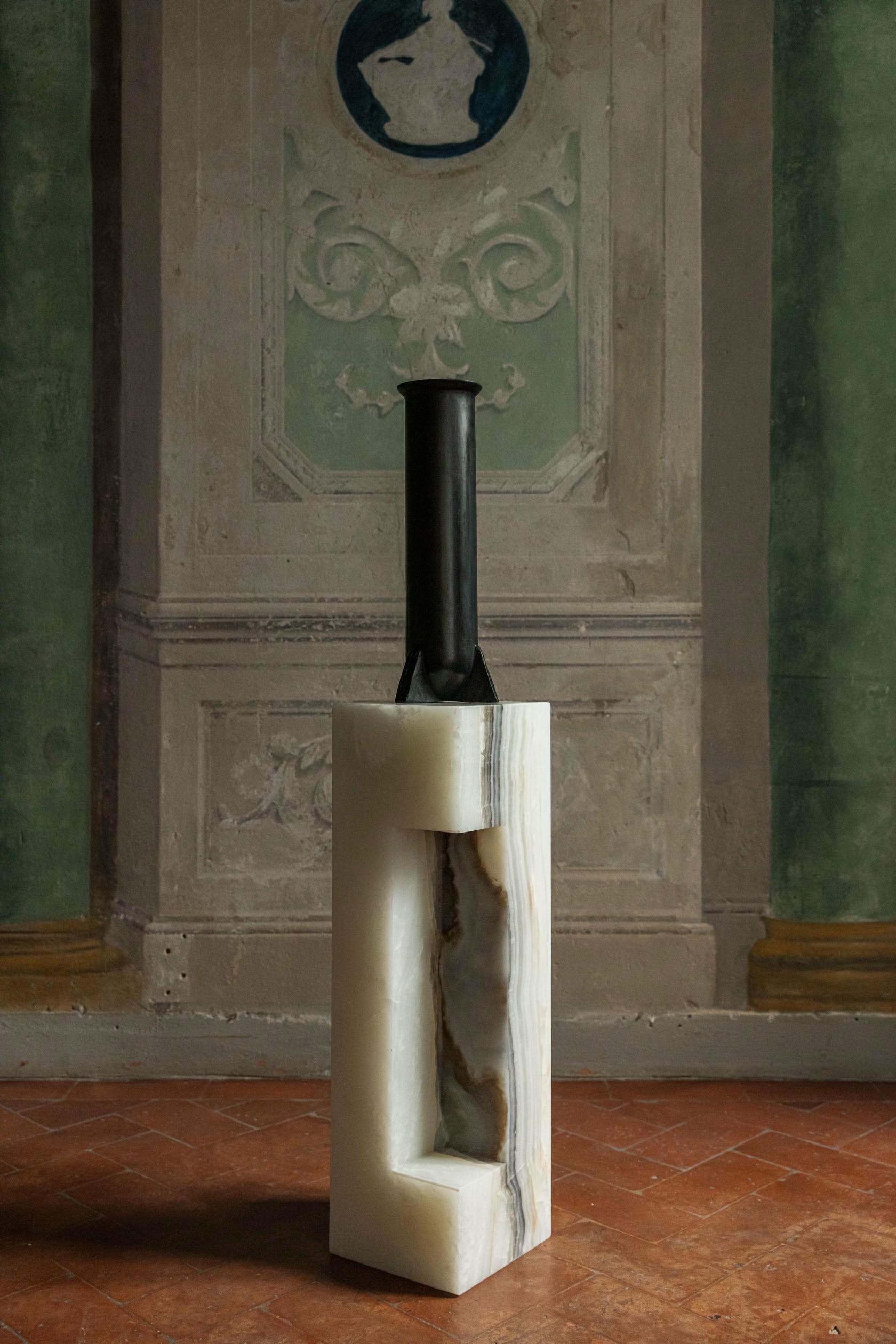 Urnette by Rick Owens 6