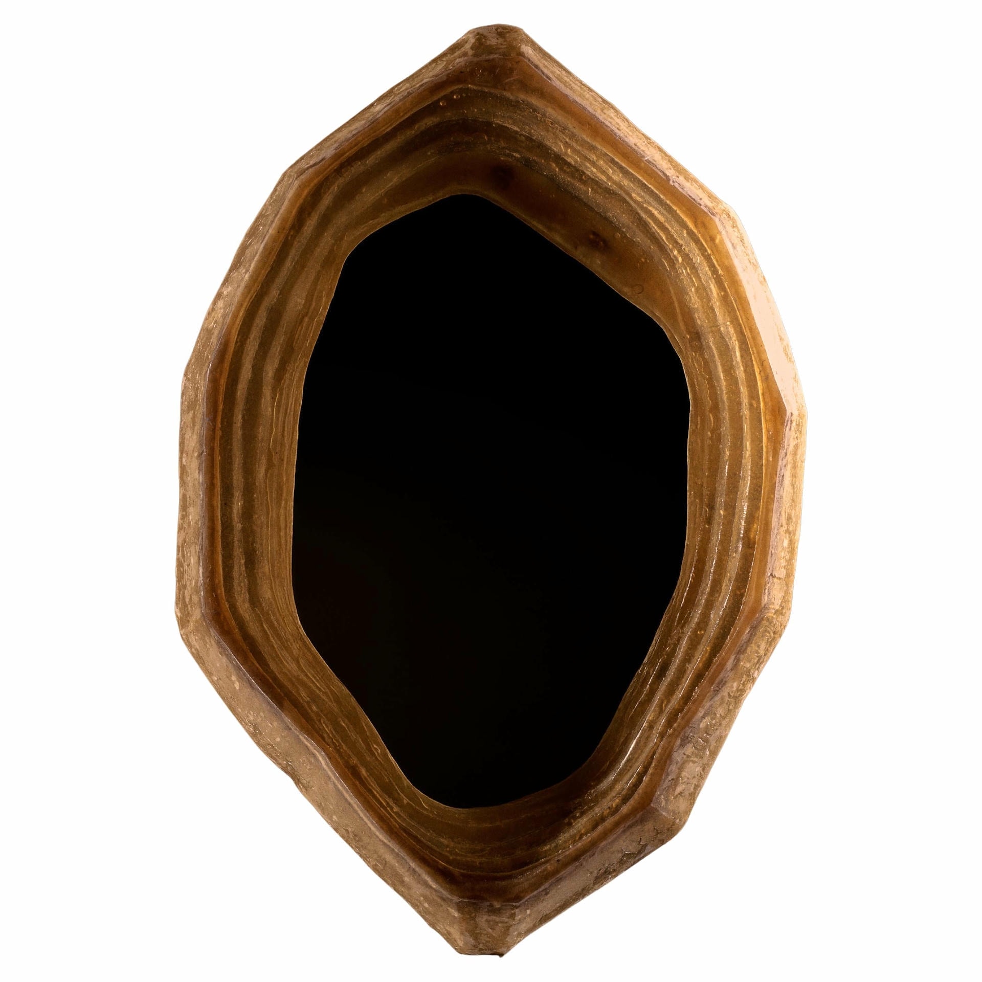 Materia Colectiva Mirror II by Marcela Cure 1