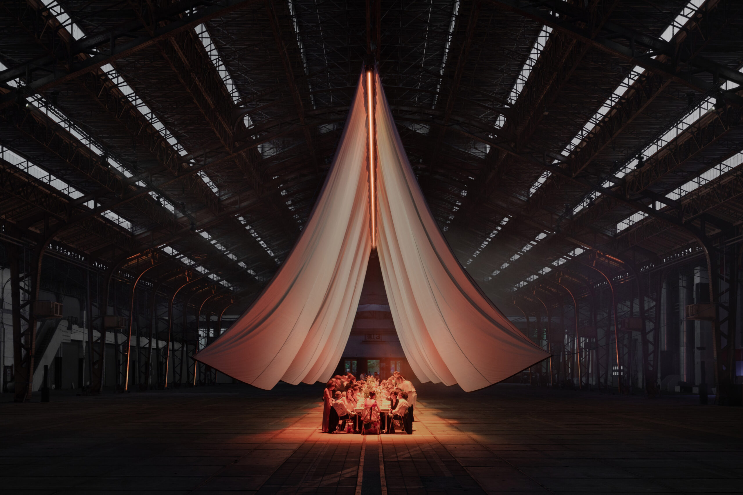 SINGULAR NIGHT 13 - Photo Eline Willaert