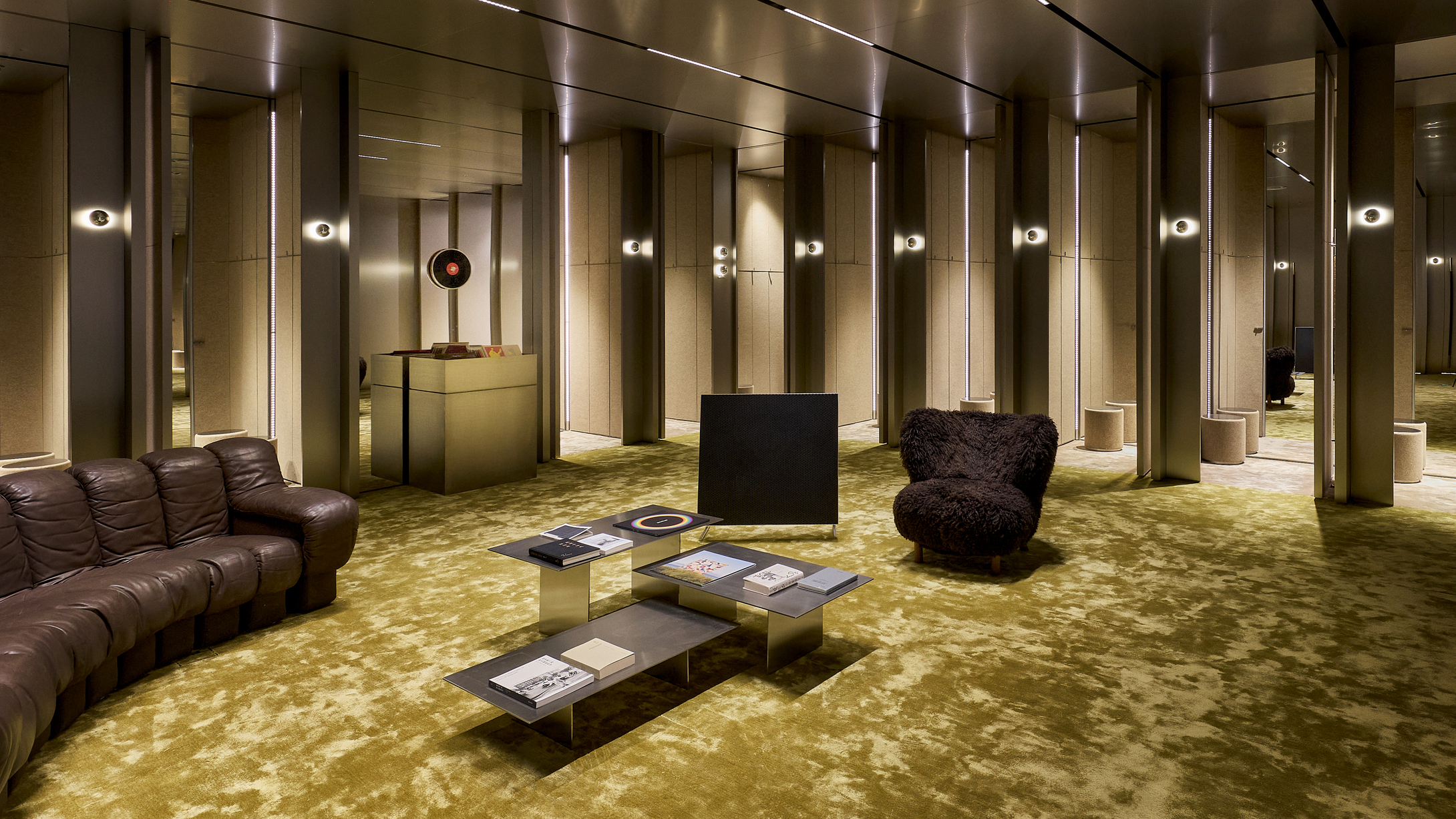 Zara Nanjing_60_2F Fitting Rooms_©ZARA