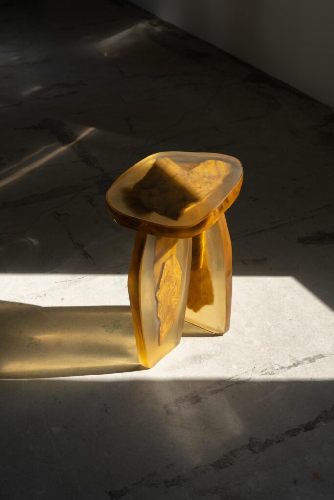 fict studio heakyoung jang fragment side table philia 01