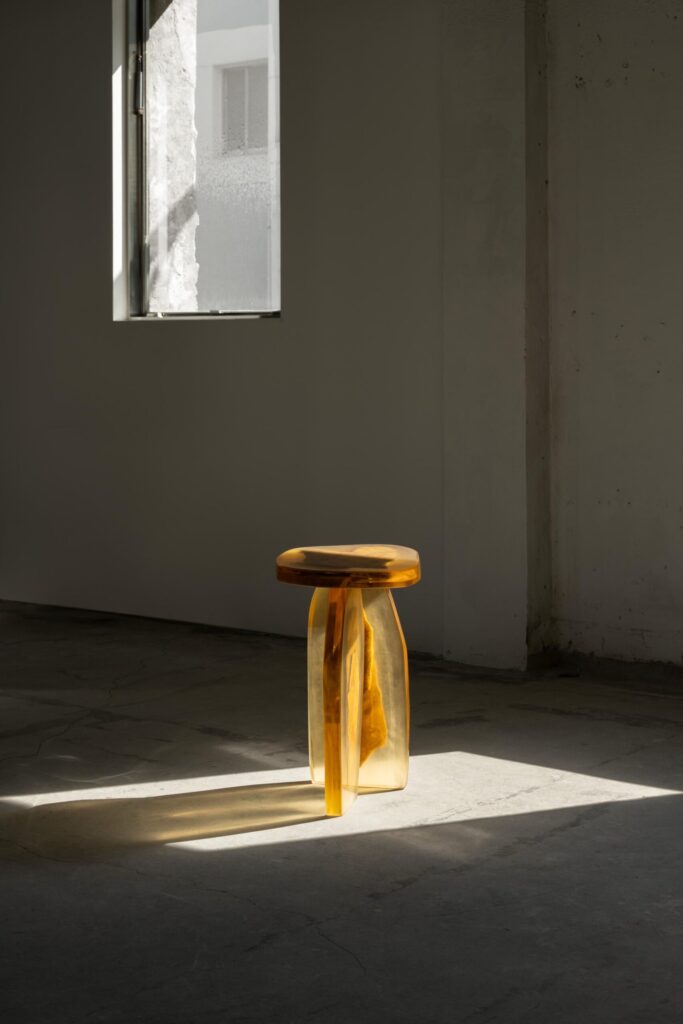 fict studio heakyoung jang fragment side table philia 02