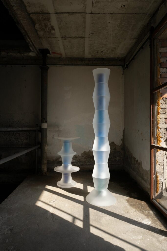 saerom yoon totem galerie philia 03