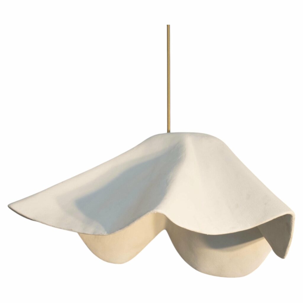 Apparition Single Pendant by Katrien Van Der Schueren 1