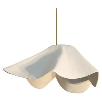 Apparition Single Pendant by Katrien Van Der Schueren