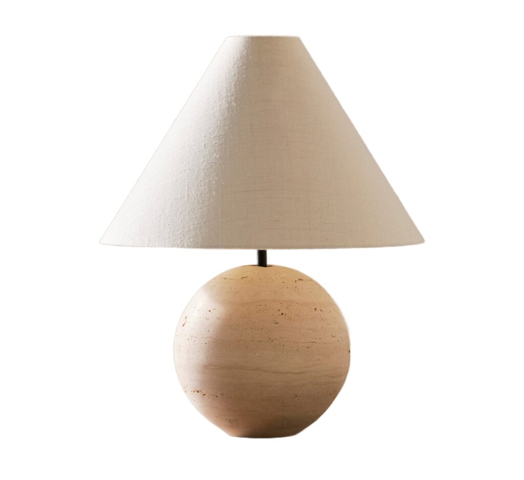 Arrow L Table Lamp by Veermakers 1