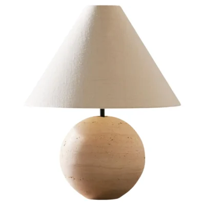 Arrow L Table Lamp by Veermakers