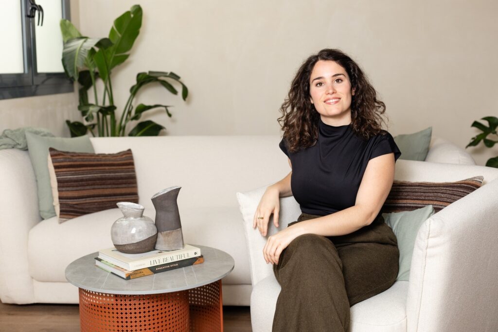 Beatriz Bolibar Cuit Studio