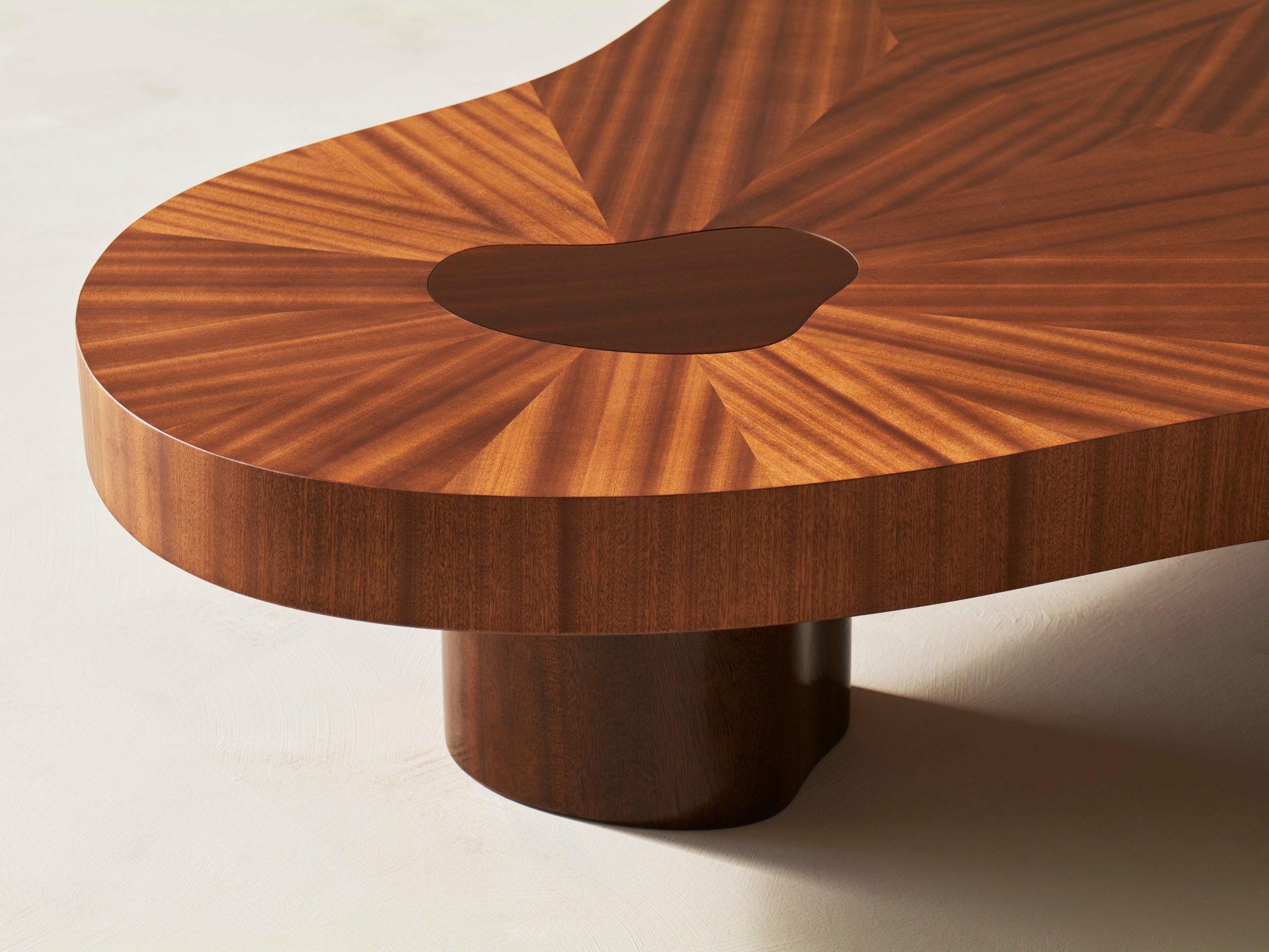 Chunky Cloud Coffee Table L by Veermakers 4