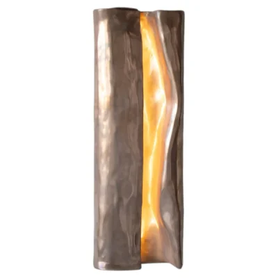 Endless Summer Wall Sconce, Right Side by Katrien Van Der Schueren