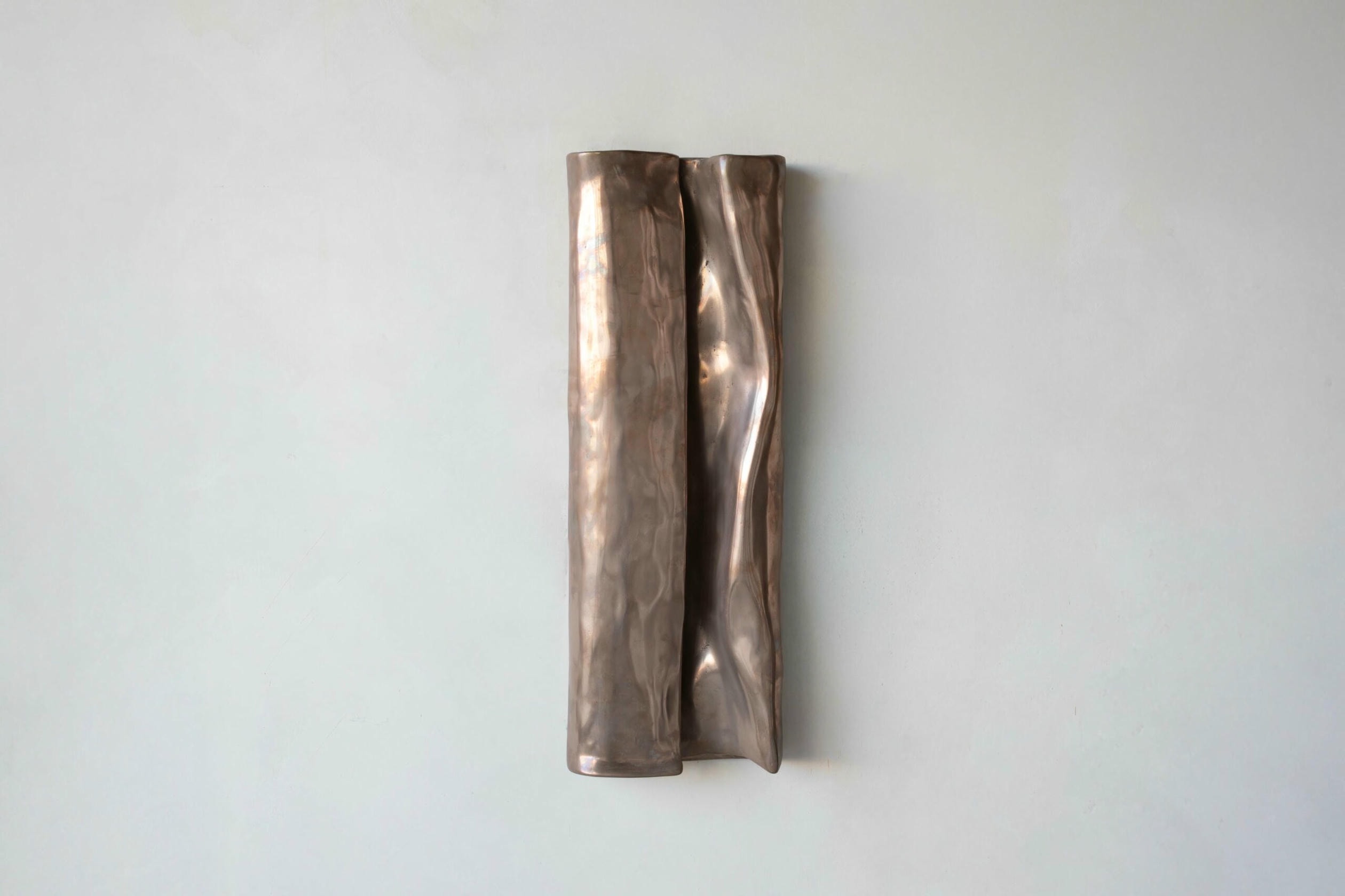 Endless Summer Wall Sconce, Right Side by Katrien Van Der Schueren 2
