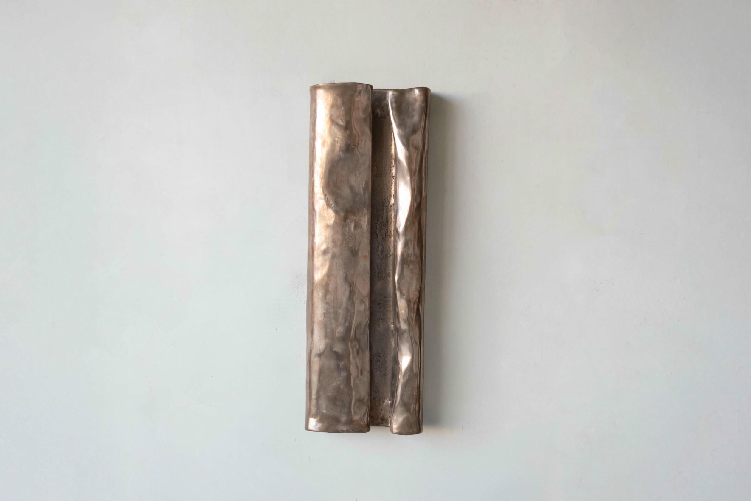 Endless Summer Wall Sconce, Right Side by Katrien Van Der Schueren 5