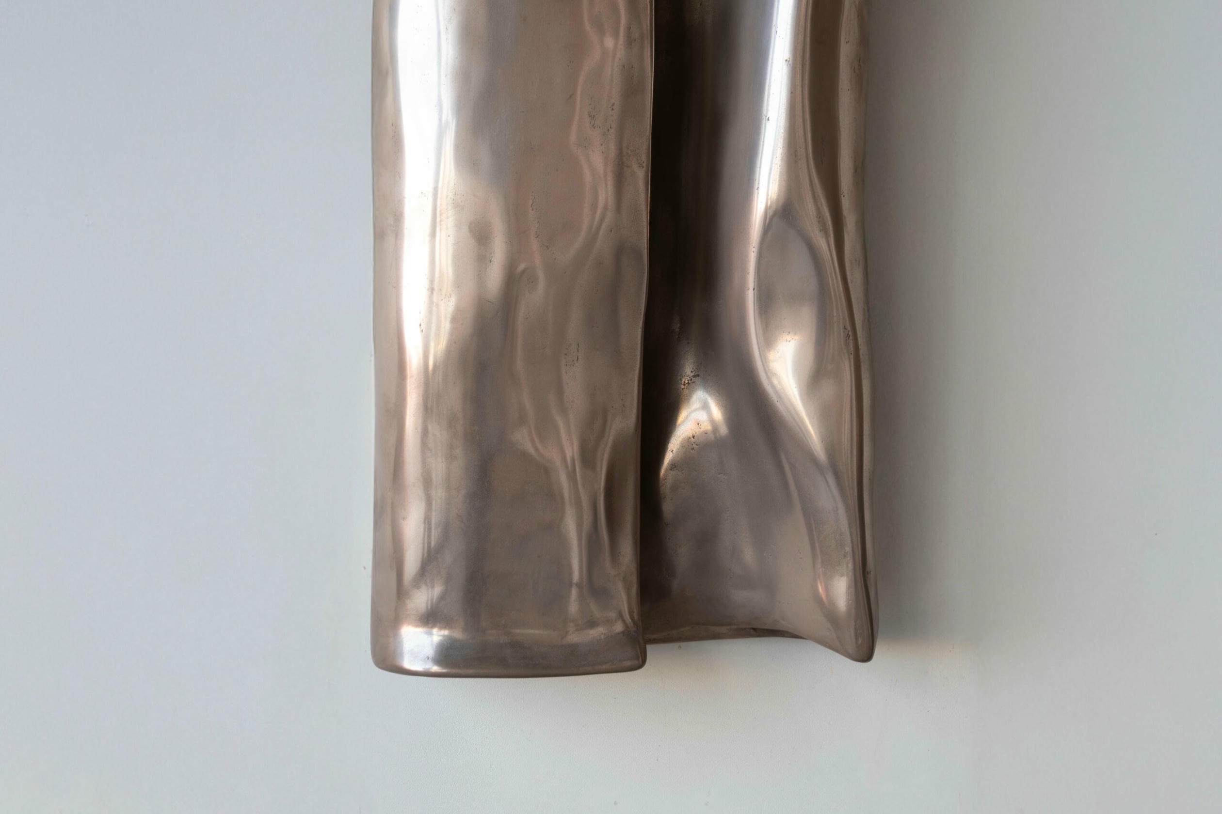 Endless Summer Wall Sconce, Right Side by Katrien Van Der Schueren 8