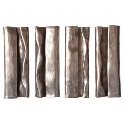 Endless Summer Wall Sconce by Katrien Van Der Schueren